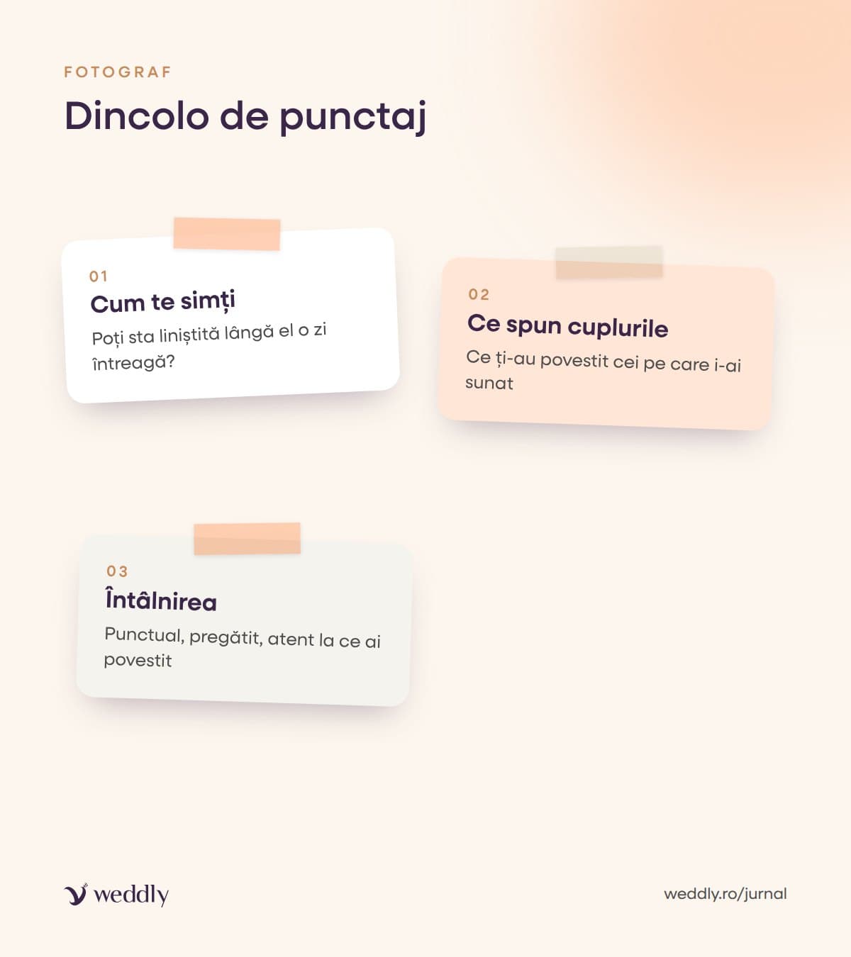 Dincolo de punctaj