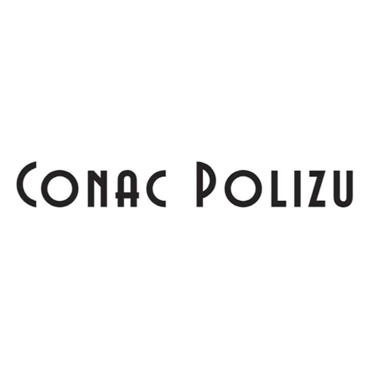 Logo Conac Polizu, locație pentru nunți și evenimente din Maxut, Iași