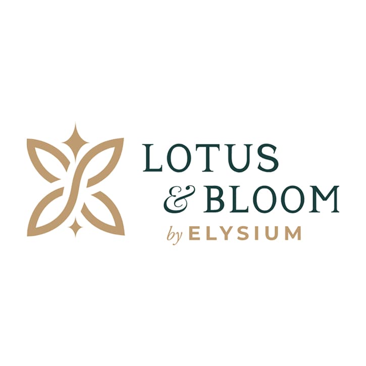 Logo Elysium Events, locație pentru nunți și evenimente din Iași