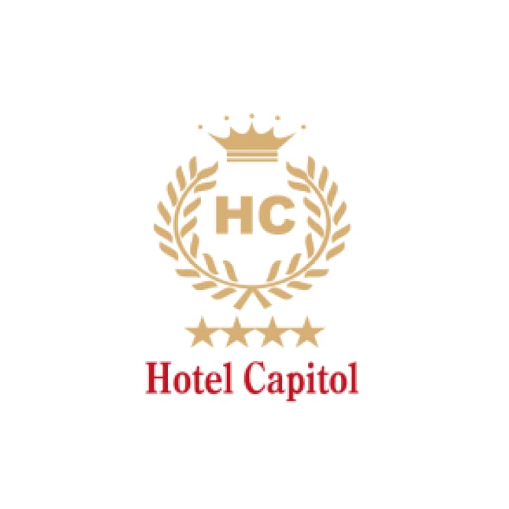 Logo Events by Capitol, locație pentru nunți și evenimente din Iași