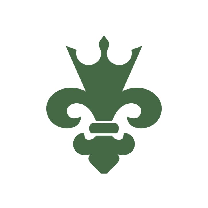 Logo La Castel, locație pentru nunți și evenimente din orașul Iași