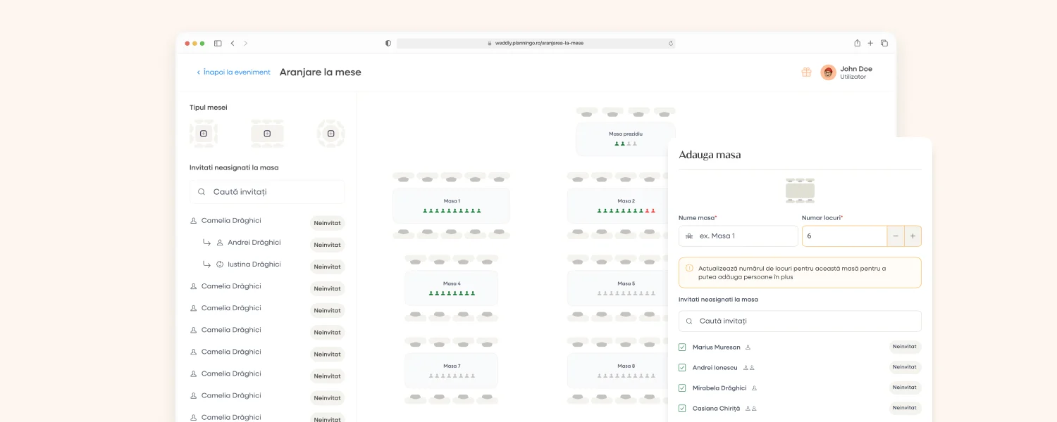 organizare nunta,invitatii online,wedding planner,planificator nunta,weddly,organizator nunti,invitatii nunta,invitatii digitale nunta,locatie evenimente,locatii nunta,restaurant nunta
