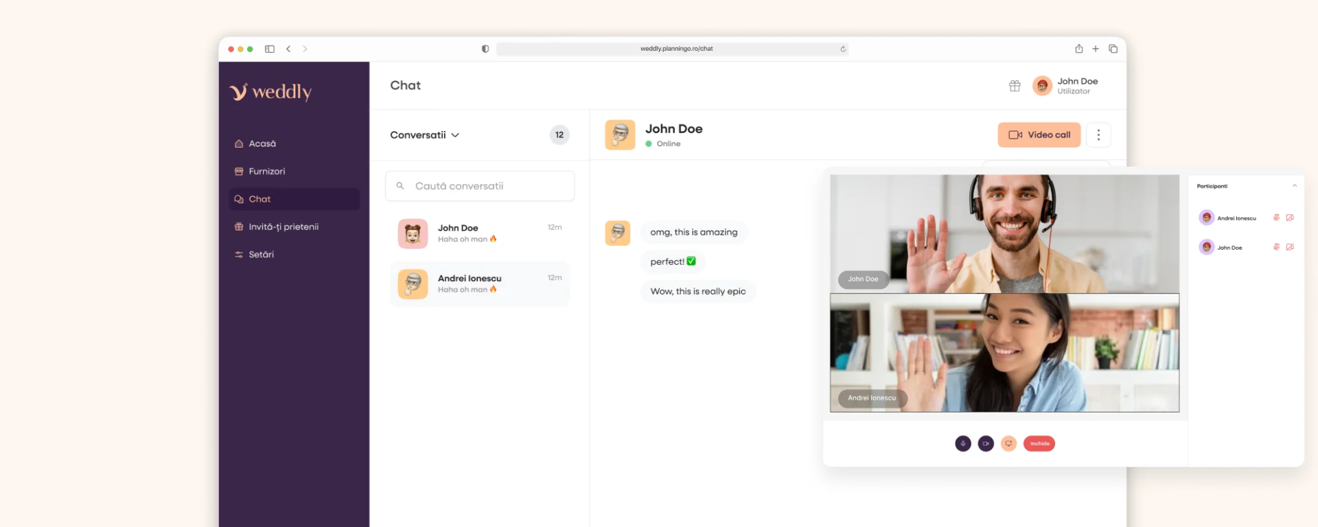 organizare nunta,invitatii online,wedding planner,planificator nunta,weddly,organizator nunti,invitatii nunta,invitatii digitale nunta,locatie evenimente,locatii nunta,restaurant nunta