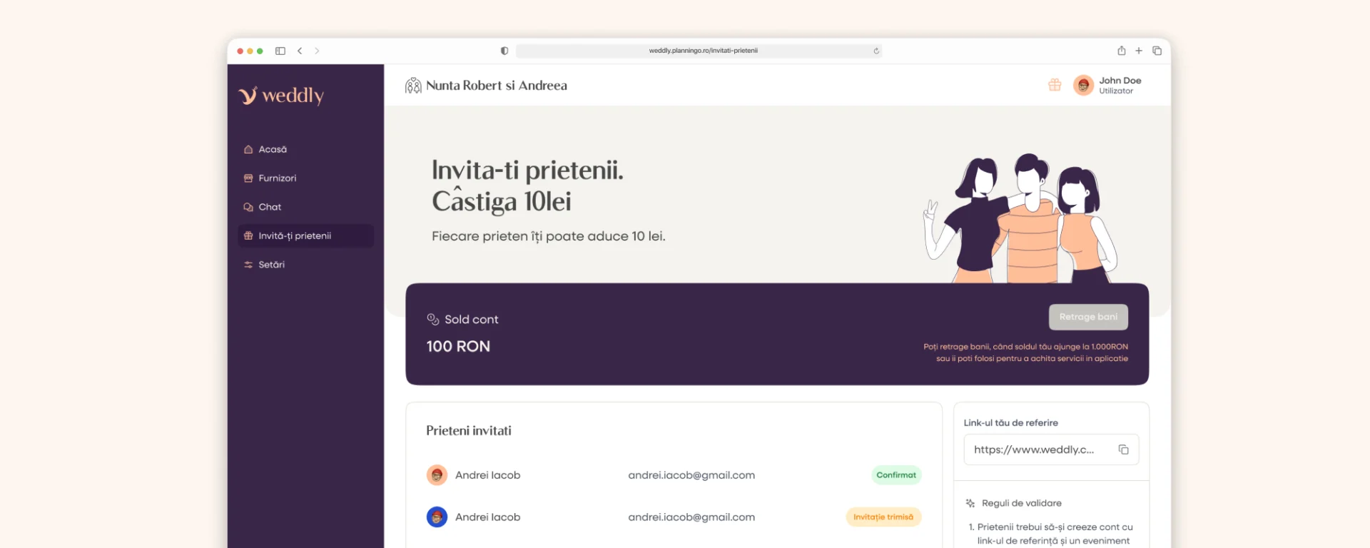 organizare nunta,invitatii online,wedding planner,planificator nunta,weddly,organizator nunti,invitatii nunta,invitatii digitale nunta,locatie evenimente,locatii nunta,restaurant nunta